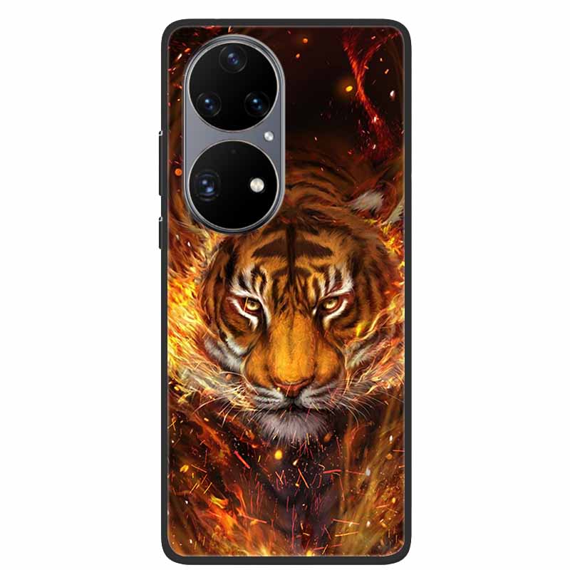 Чехлы для Honor 70 5G 70 Pro 70Pro + 2022 Модный Мягкий ТПУ Силиконовый Чехол для Телефона Для Huawei Honor70 Pro Plus Задняя Крышка Coque Милый