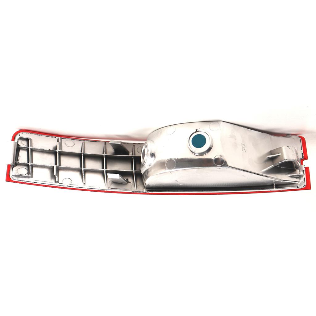 Правый светодиодный отражатель заднего бампера, замена задних фонарей для Volvo XC90 2007-2015 OEM 31111185