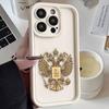 Русские Эмблемы Флаги Чехол для Телефона Для HONOR X9D X9B X9A X8C X8B X8A X8 X7A X6A X7 X9 MAGIC 5 6 7 8 Y9 DIY Оболочка Funda Чехол Покрытие