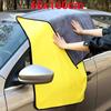Truck Car Super Absorbent Car Wash Microfiber Towel Car Cleaning Drying Cloth Extra Large Size Drying Towel Car Care