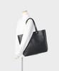 NOIR PGN002LP EVERYDAY TOTE Everyday Tote Tote Bag [Ghione]