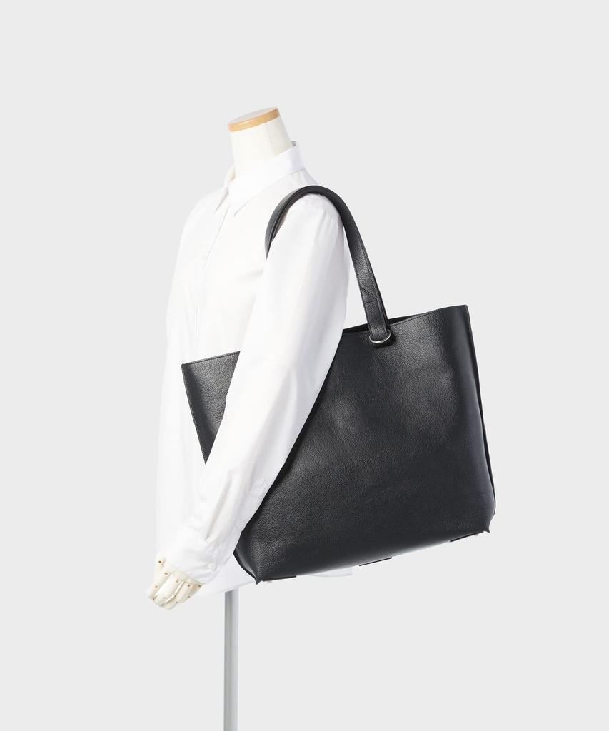 NOIR PGN002LP EVERYDAY TOTE Everyday Tote Tote Bag [Ghione]