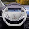 Кожаный чехол на руль автомобиля для Leapmotor B10 2025 Не требует пришивания вручную Аксессуары