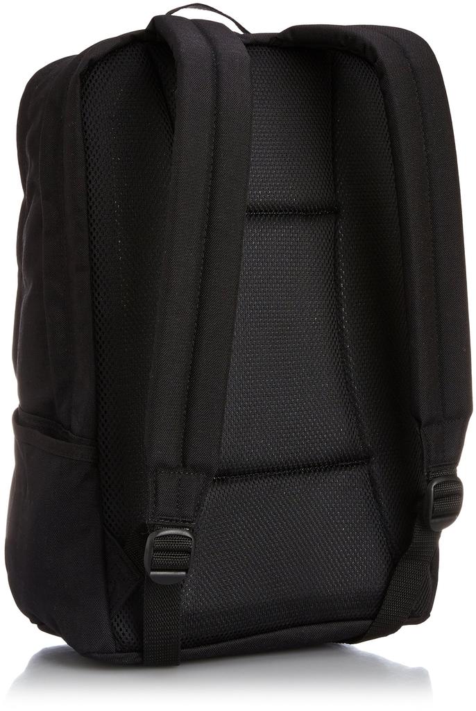 Подлинный продукт Union Square Backpack Рюкзак MP1231 Черный [Manhattan Portage] [Официальный]