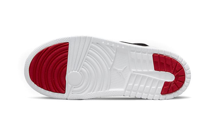 Jordan 1 Low ALT Bred Toe (PS)