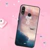 Plane Fly Your Dreams For Huawei Honor Magic 5 Lite X8 X9 X8a X9a 50 70 P20 P30 P40 P50 P60 Pro P Smart 2019 Case