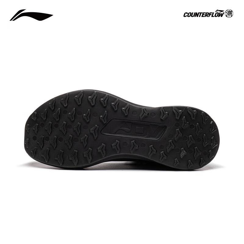 Li-Ning Мужские кроссовки для трейлраннинга Longju