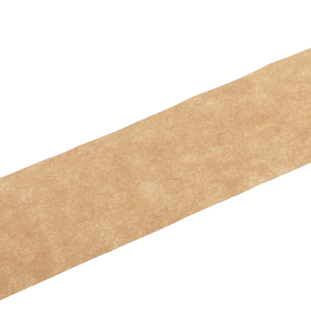 Kraft Paper - Brown Masking Tape For Picture Framing Sealing, 50meters