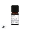 Damtera Tea Tree Oil, 10ml, 2 Units