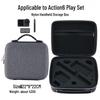 Osmo Action Camera Storage Bag & Case for Action 6/5/4