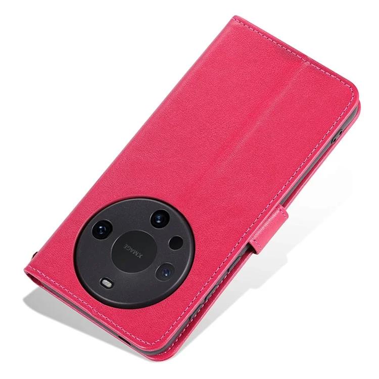 Чехол-бумажник из искусственной кожи с полной защитой для Huawei Mate 60 Pro, чехол для телефона