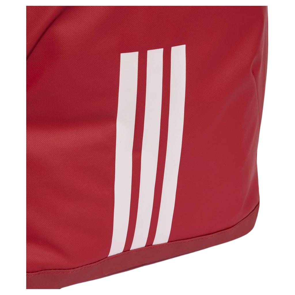 adidas Рюкзак ФК Ливерпуль 27,92 л Логотип клуба Полиуретан Унисекс Рюкзак Активный-Каштановый Белый KQ5145