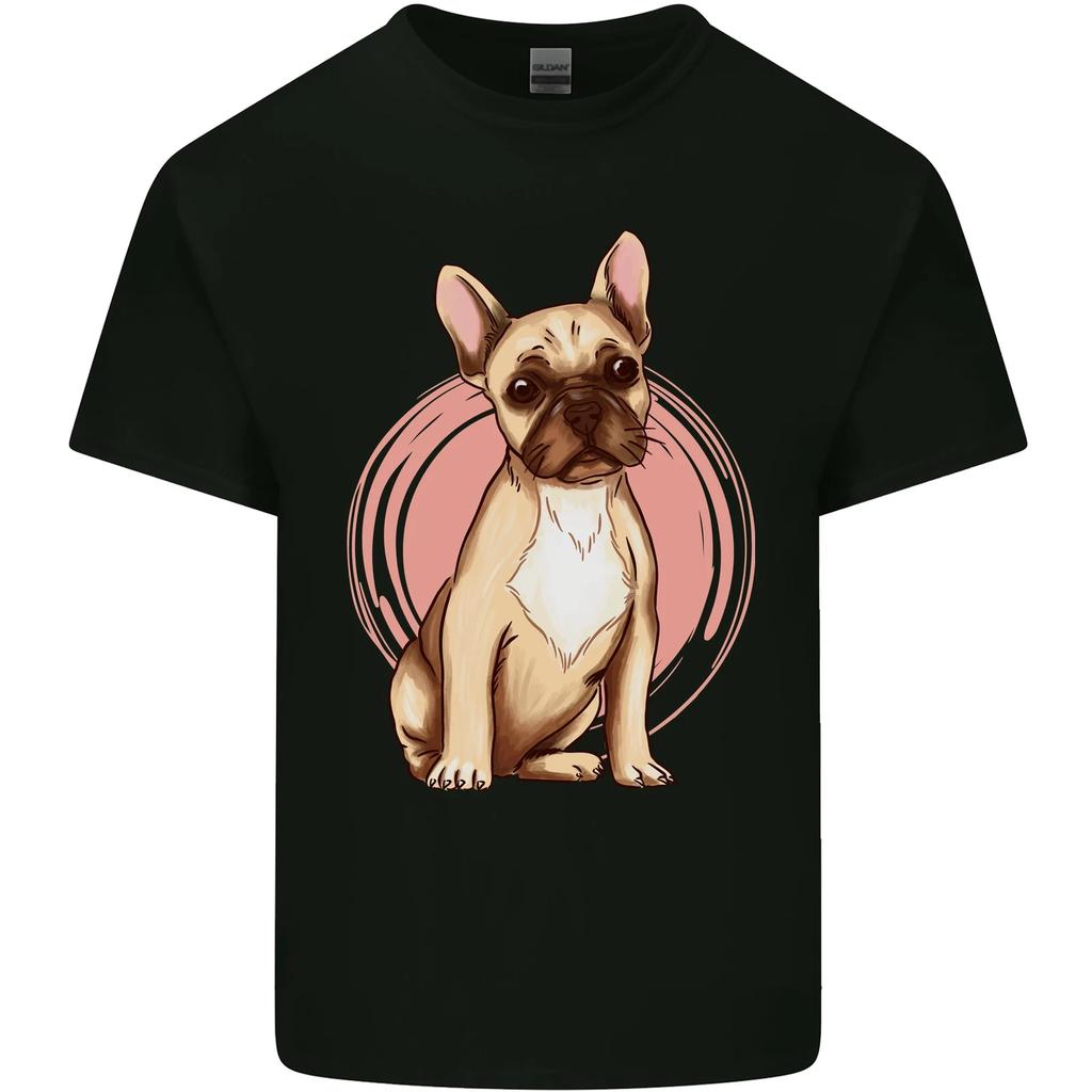 French Bulldog Kids T-Shirt Childrens