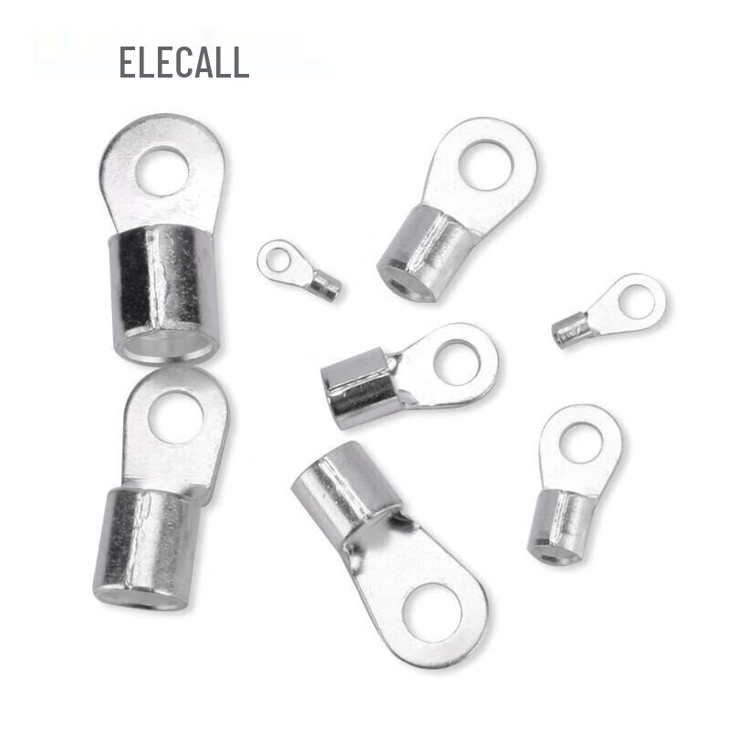 ELECALL OT Series Copper Cable Lug