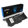 Аккумулятор для ноутбука Dell 293F1 Latitude 5330 5430 5530 7330 7430 7530 4300 мАч