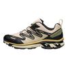 SALOMON Xt-Rush 2 Gtx Удобные Кроссовки на шнуровке с амортизацией, Нескользящие, Прочные, Водонепроницаемые, Низкие, Для повседневной носки, Унисекс, Коричневый 472854