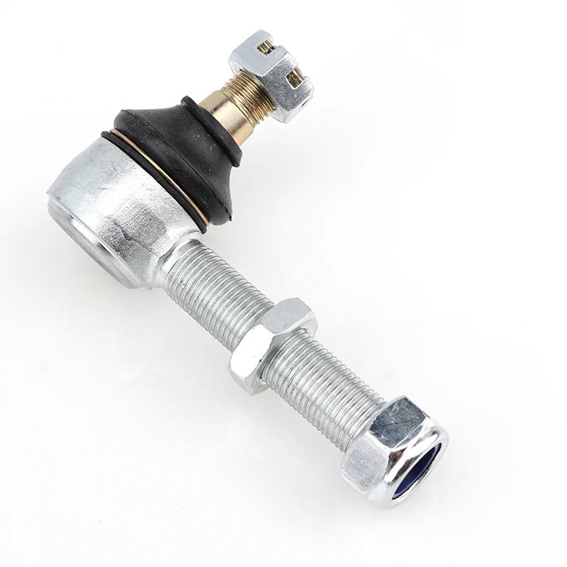 1 Pc 65/75/85mm Thread M12/M14 Adjustable Ball Joint Kit For 125cc150cc 200cc 250cc China ATV Go Kart UTV Buggy Quad Bike Parts