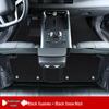 Двухслойные напольные коврики для BYD Qin Plus/Plus DMi/Plus EV