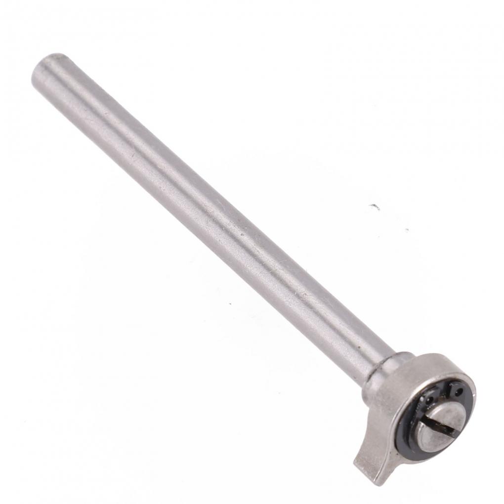 Сборочный лобзик Quick Chuck Metal Portable Silver