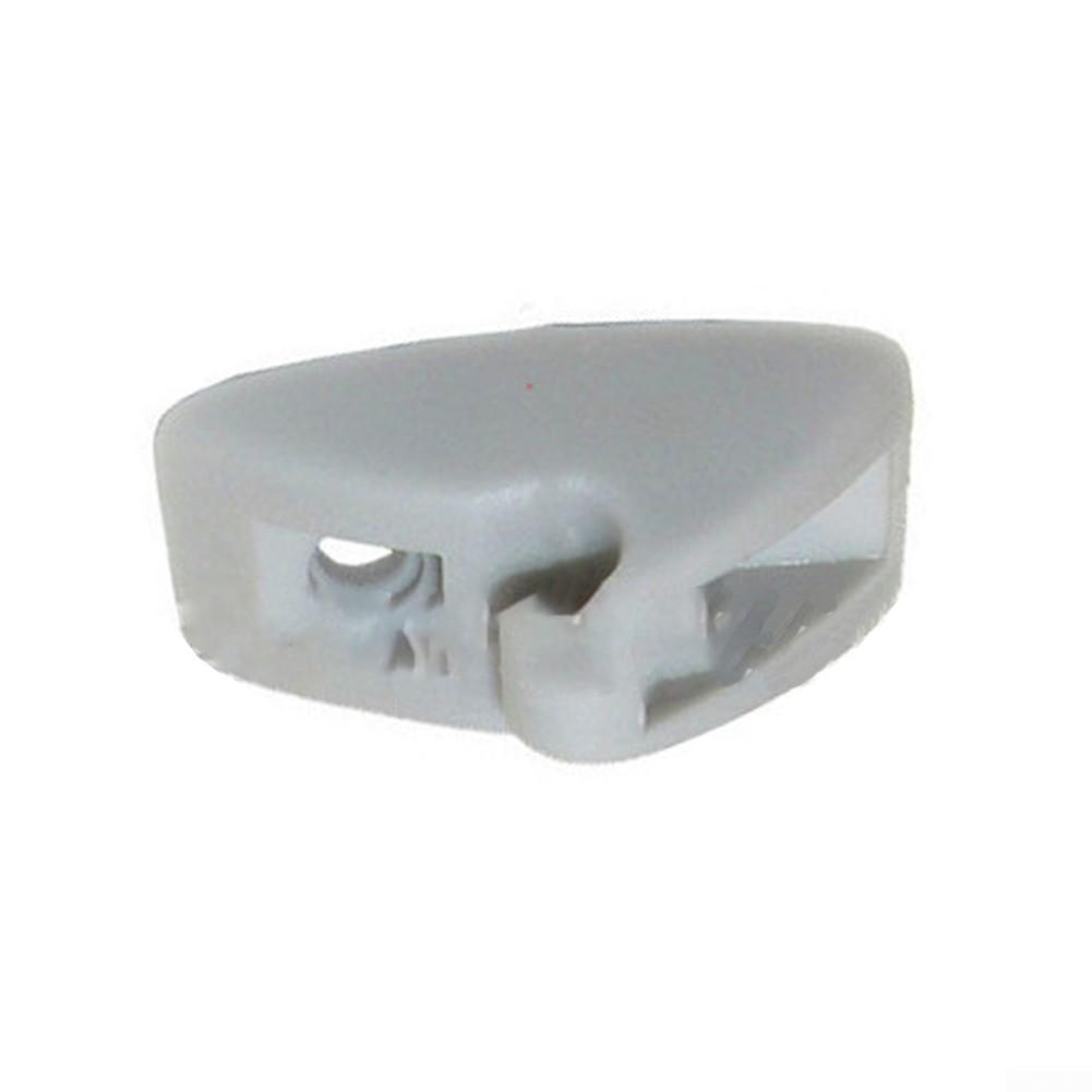 Простая установка зажима для солнцезащитного козырька для Rabbit 1979-1984 гг.