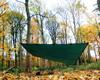 DD Hammocks DD Tarp 4×4 (Olive Green)