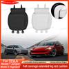 For Tesla New Model Y Juniper Model 3 Highland Leg Support Extension Seat Cover Memory Foam Extender Cushion Interior Accessorie