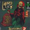 LP Record VARIOUS - Punk Rock Christmas 2 CLO1504 Cleopatra 2021 US Rock