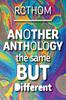 Книга Another Anthology the Same But Different