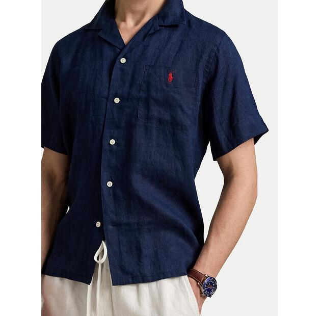 Рубашка Polo Ralph Lauren 710966421001