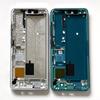 Класс 6.47"Для Xiaomi Mi Note 10 M1910F4G Передняя рамка LCD рамка Средний корпус аккумулятора Для Xiaomi Mi Note 10 Lite Боковые кнопки