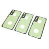 Battery Back Cover Sticker Double Sided Adhesive Pre Cut Battery Rear Cover Adhesive for Samsung Galaxy S21 Plus G996