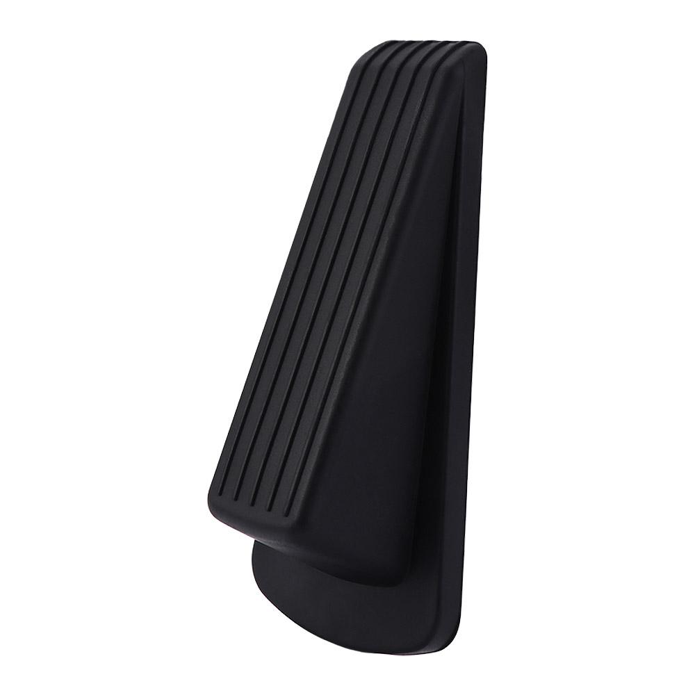 Silicone Door Stopper Doorstops Door Wedge Anti-collision Door Block Home Office
