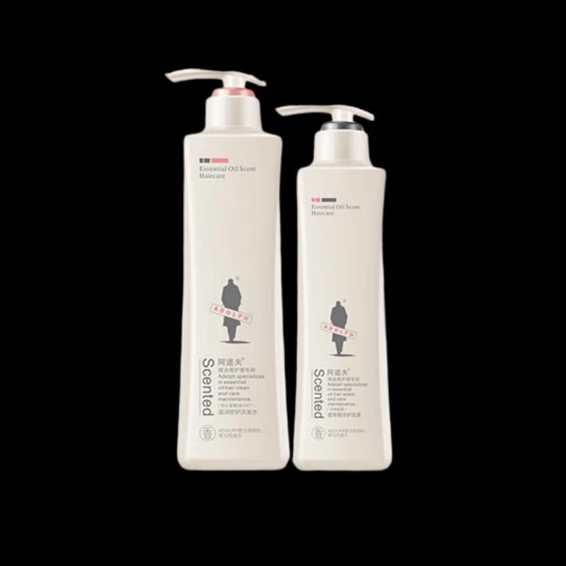 Adolph Anti-Dandruff Refreshing Shampoo & Conditioner Set