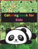 Книга Coloring Bok for Kids : Amazing Coloring Book for Kids