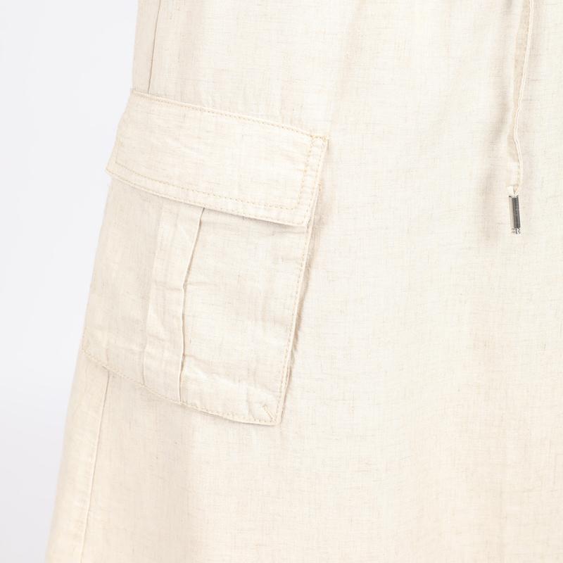 Женская юбка с боковым карманом Stone