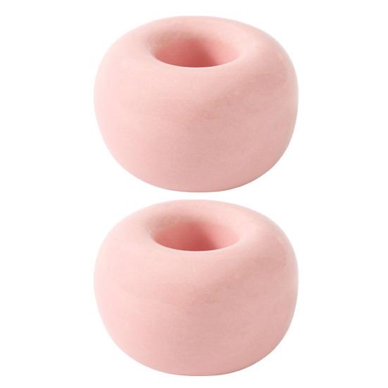 2 шт. держатели для зубных щеток гладкая керамика в японском стиле круглые однотонные подставки для зубных щеток столешницы для ванной комнаты подставка для хранения зубных щеток