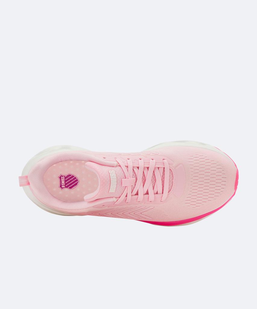Женские беговые кроссовки K-Swiss Melrose Tube Light_Aksflfu521Pi
