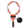 4m Nylon Corner Clamp, Universal Belt Clamp, Strap Clamp, Multipurpose, Round, Adjustable, for DIY Photo Frames, Chair Frames, and Carpentry
