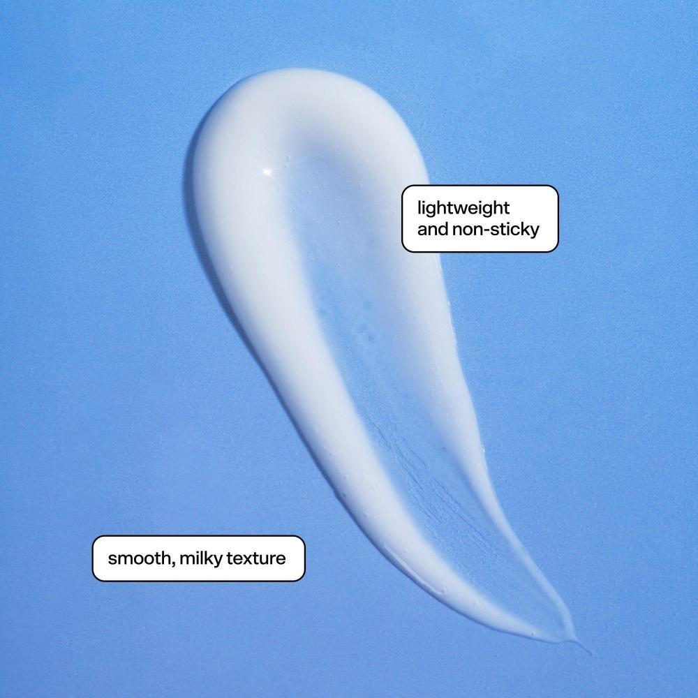 Нежная отшелушивающая сыворотка Bubble Moon Walk 1,0 унция