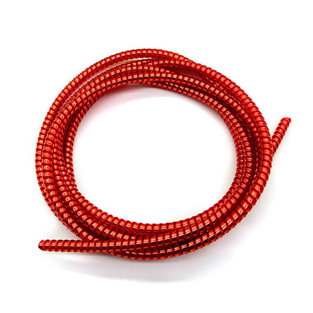 Earphone 1.4M USB Cable Protector Cable Winder Organizer Charging Data Line Cable Protection Wrap