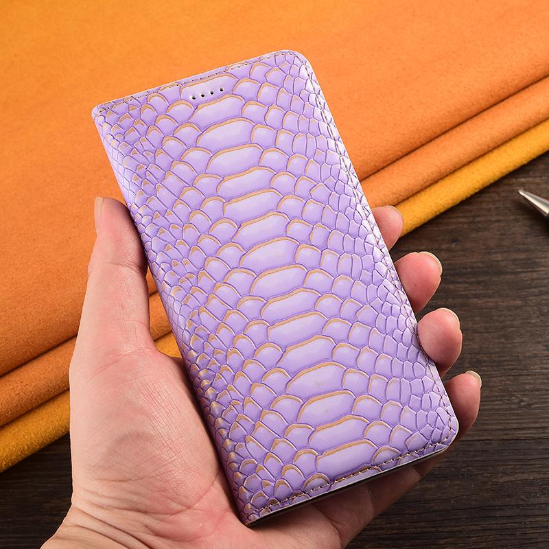 Leather Wallet Phone Case for Xiaomi Poco F7 F6 F5 F4 F3 F2 F1 GT Pro Ultra Magnetic Flip Cover Cases