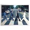 Abbey Road Embossed Fridge Magnet