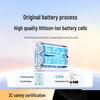 UGREEN NP-FZ100 Dual Slot Camera Battery Charger CN plug (adapter included)