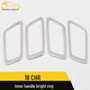 CHR Interior Door Handle Decorative Ring and Armrest Patch Accessories