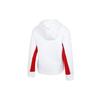 adidas Cny Tiger Year Limited Edition Повседневная спортивная дышащая толстовка с капюшоном женские топы белые HC2798