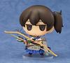 Miditch Kantai Collection Kaga раскрашенная готовая фигурка -KanColle- внемасштаб ABS&ATBC-ПВХ