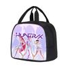 K-pop Охотники на демонов Сумка для ланча для студентов и детей 6278