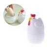 Accessories Affordable Home Appliance Steamer Cooking Kitchen Egg Boiler Cooker Chicken Shaped