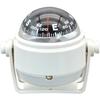 Ball Shaped Vehicle Navigation Car Compass with Dial Sea Pivoting Marine Boat Compass Splashproof Sea Marine Electronic Compass