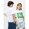Kids STudio Ghibli UT  GrAphic T  shorT Sleeve  A